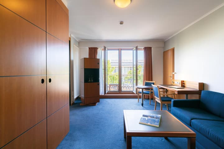 Seminaris Avendi Hotel Potsdam