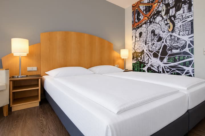 Seminaris Sunday Hotel Potsdam Babelsberg