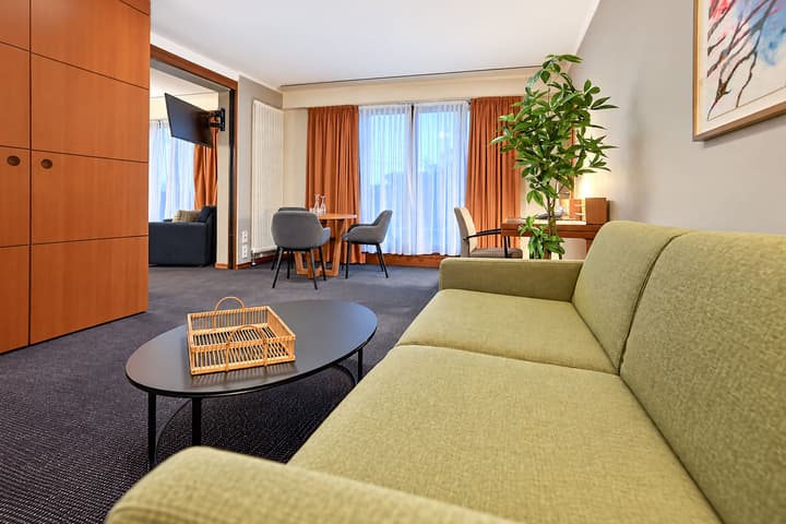 Seminaris Sunday Hotel Potsdam Babelsberg
