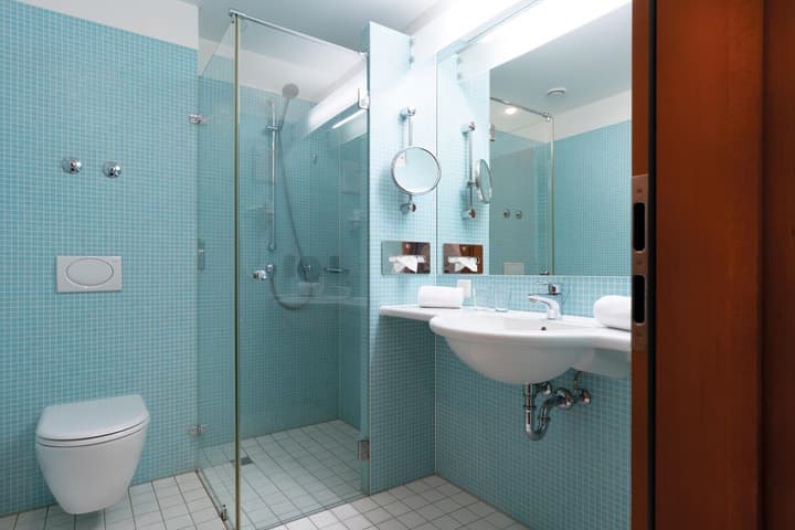 Seminaris Sunday Hotel Potsdam Babelsberg