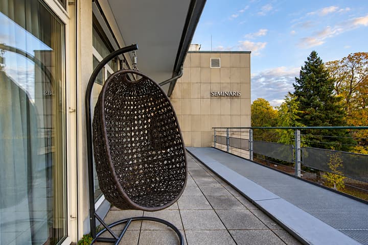 Seminaris Sunday Hotel Potsdam Babelsberg