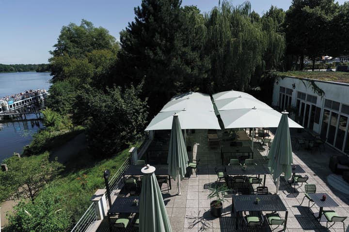 Seminaris Avendi Hotel Potsdam
