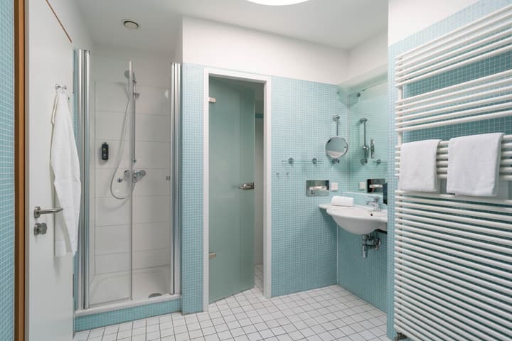 Seminaris Avendi Hotel Potsdam