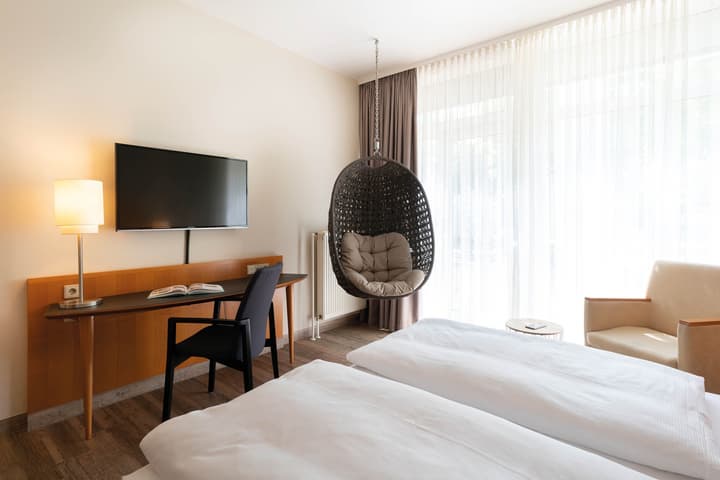 Seminaris Avendi Hotel Potsdam