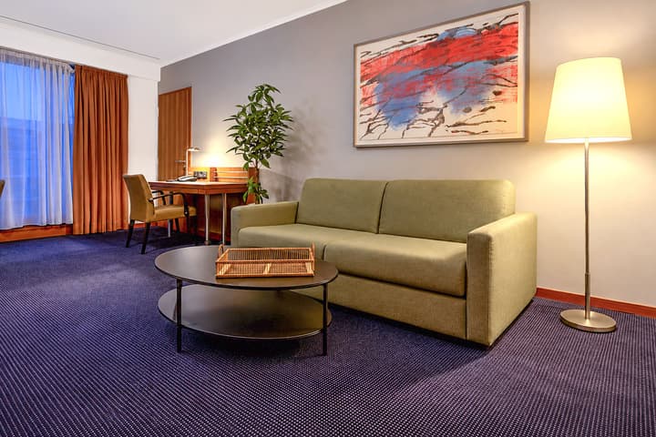 Seminaris Sunday Hotel Potsdam Babelsberg