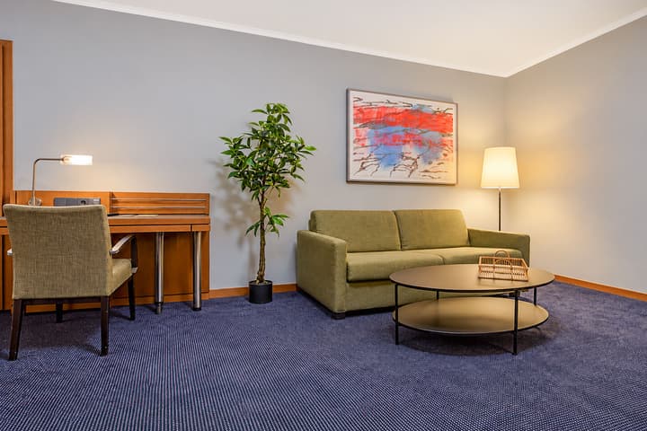 Seminaris Sunday Hotel Potsdam Babelsberg