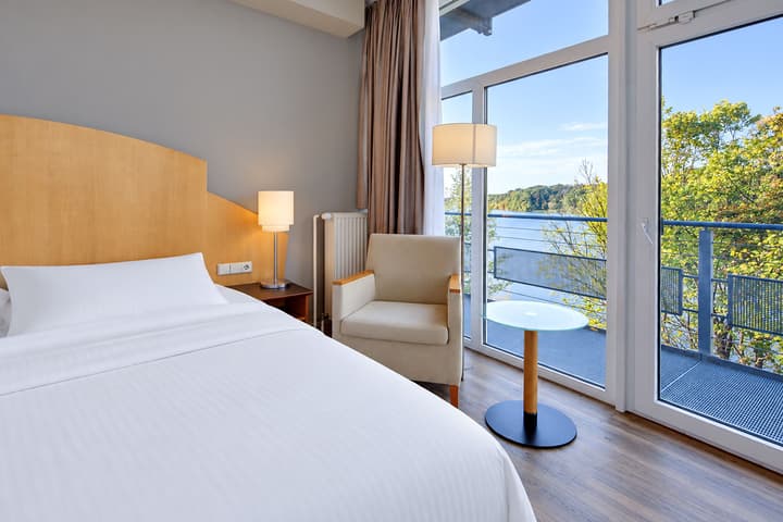 Seminaris Sunday Hotel Potsdam Babelsberg
