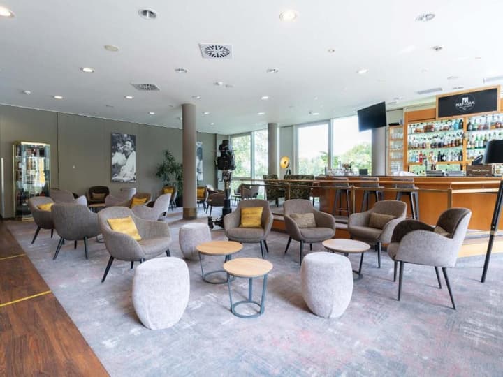 Seminaris Sunday Hotel Potsdam Babelsberg