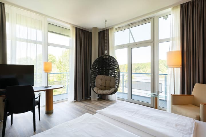 Seminaris Avendi Hotel Potsdam