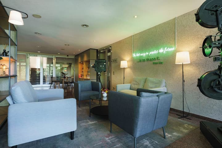 Seminaris Avendi Hotel Potsdam