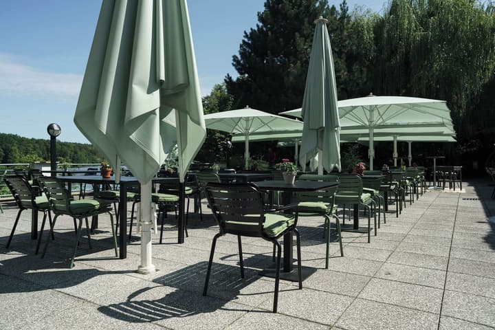 Seminaris Avendi Hotel Potsdam