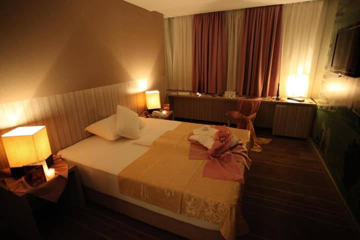 Hotel Hollywood