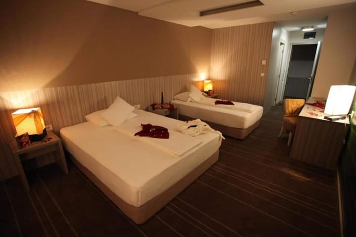 Hotel Hollywood