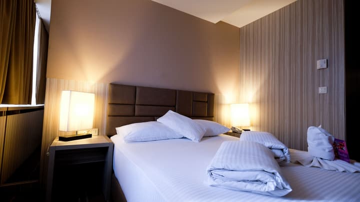 Hotel Hollywood
