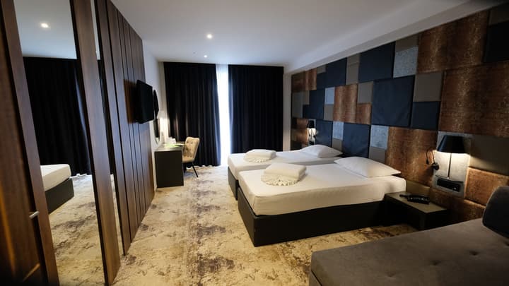 Hotel Hollywood