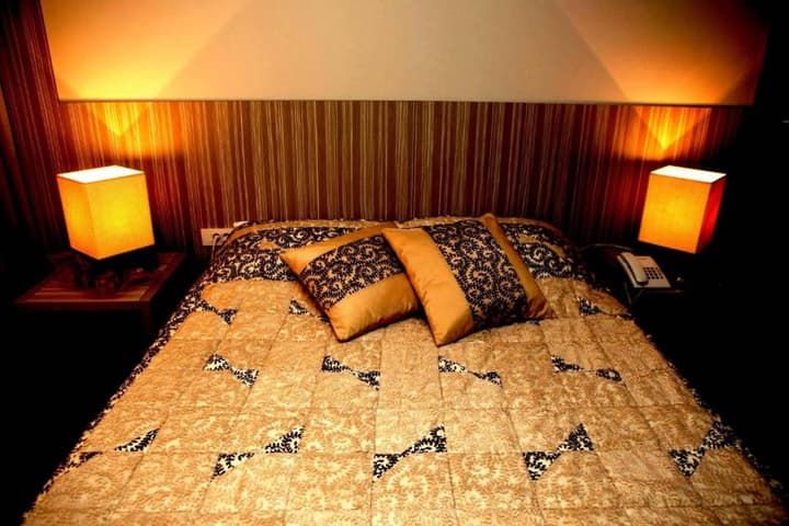 Hotel Hollywood