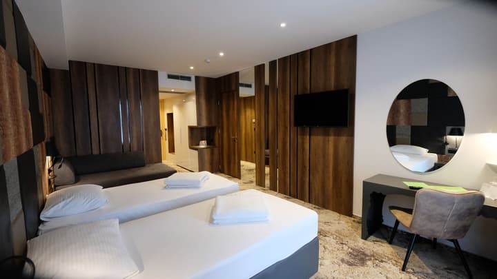 Hotel Hollywood