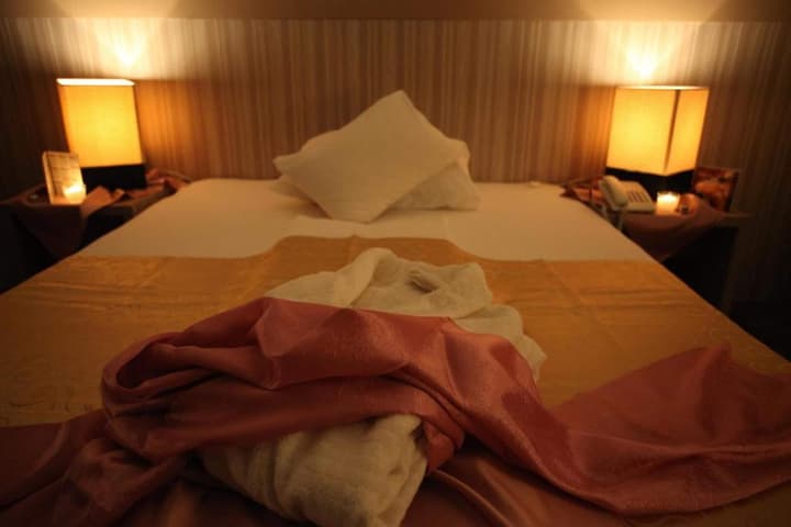 Hotel Hollywood