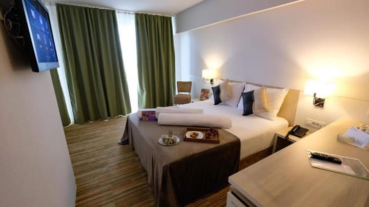 Hotel Hollywood
