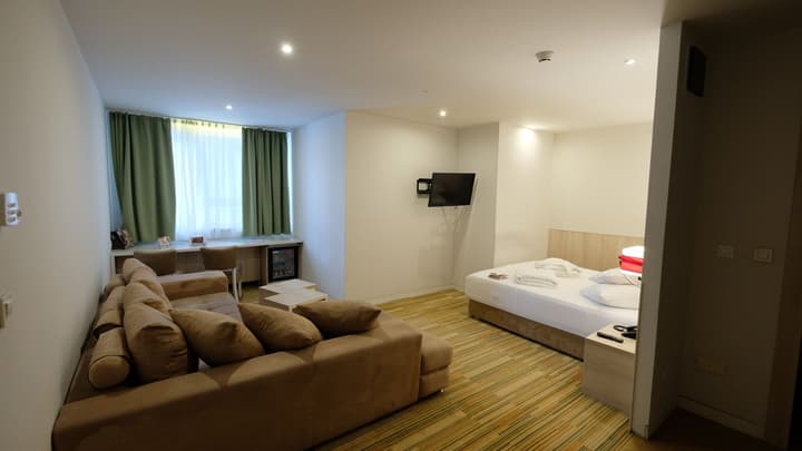 Hotel Hollywood