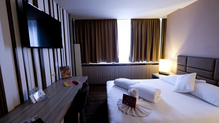 Hotel Hollywood
