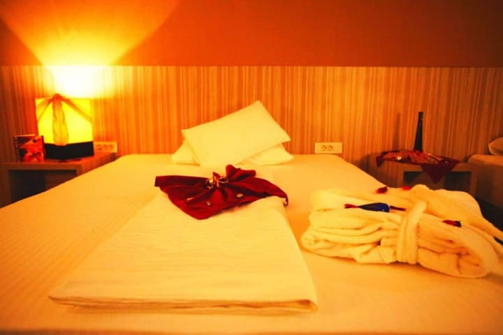 Hotel Hollywood