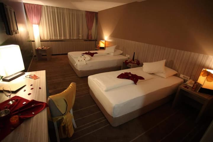Hotel Hollywood