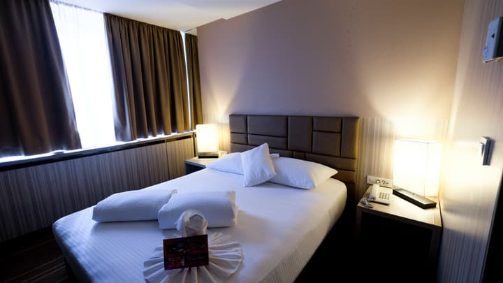 Hotel Hollywood