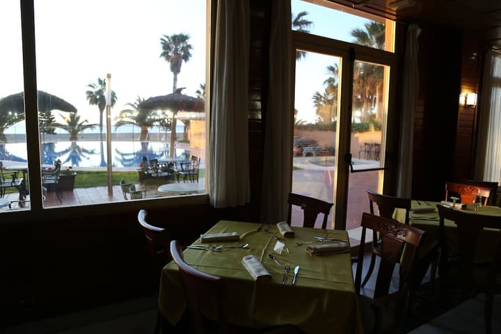 Hotel Don Ángel Roquetas de Mar