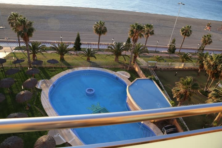 Hotel Don Ángel Roquetas de Mar