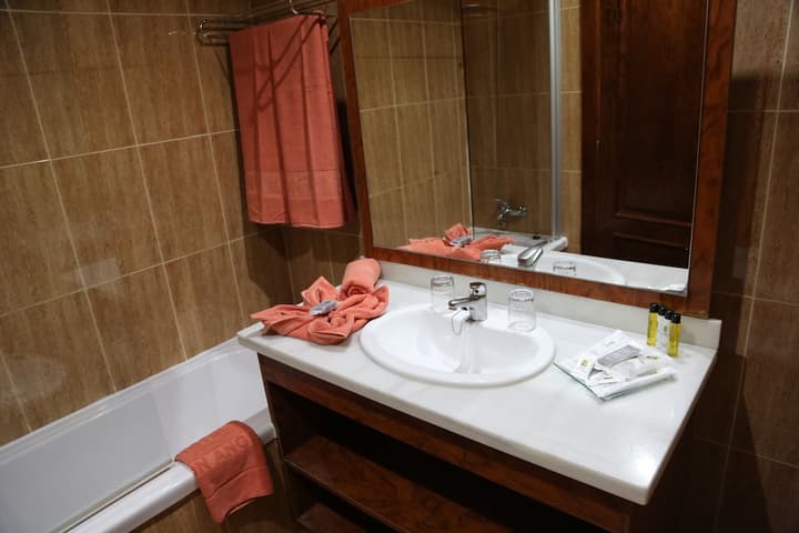 Hotel Don Ángel Roquetas de Mar