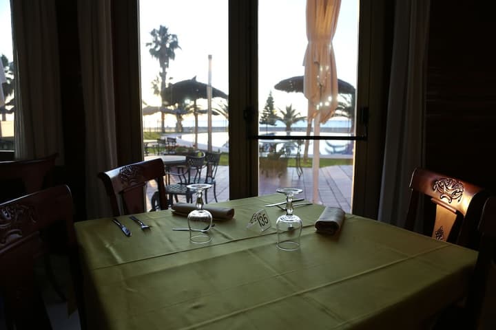 Hotel Don Ángel Roquetas de Mar