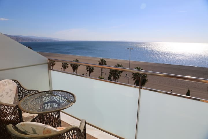 Hotel Don Ángel Roquetas de Mar