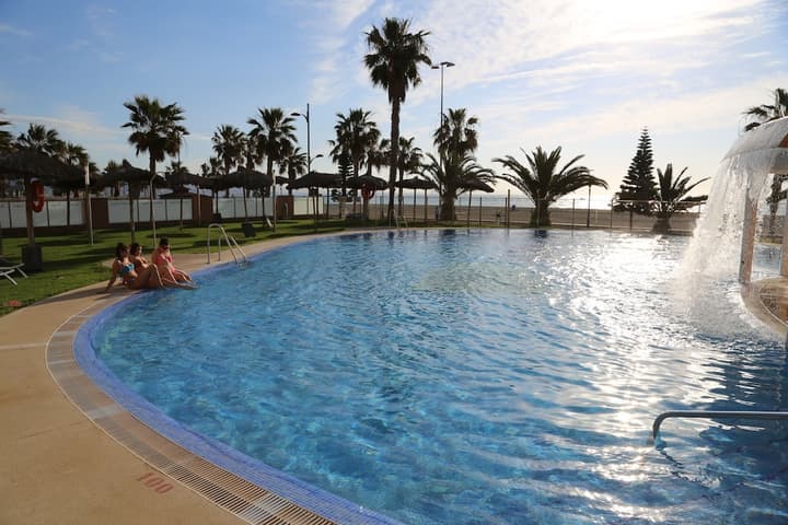 Hotel Don Ángel Roquetas de Mar
