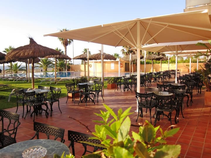 Hotel Don Ángel Roquetas de Mar
