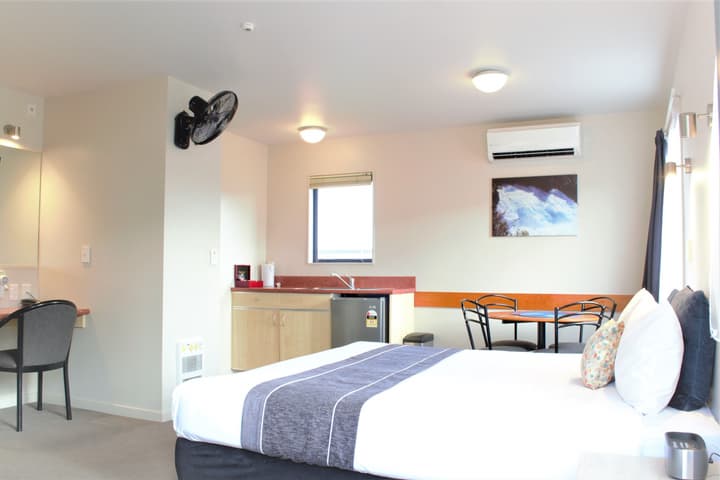 Bella Vista Taupo