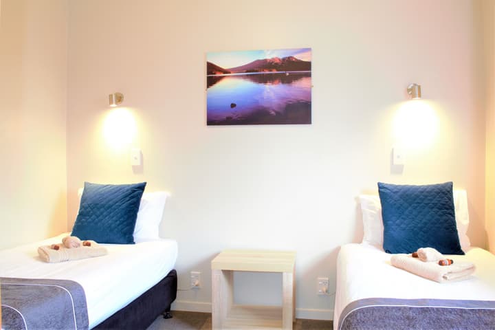 Bella Vista Taupo