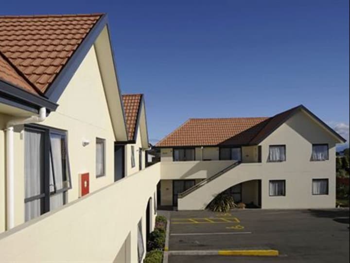 Bella Vista Taupo
