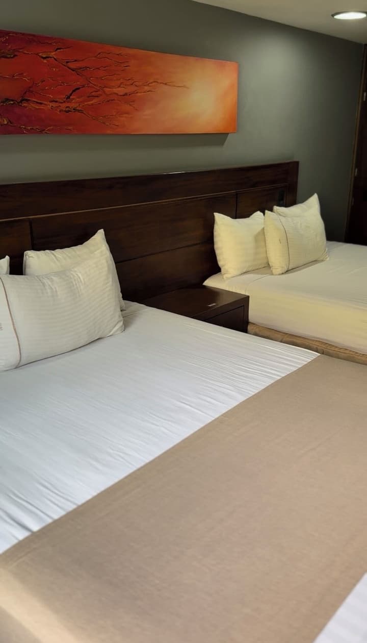 Hotel Portales Del Campestre