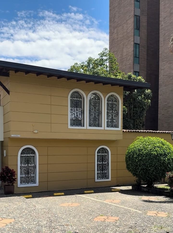 Hotel Portales Del Campestre