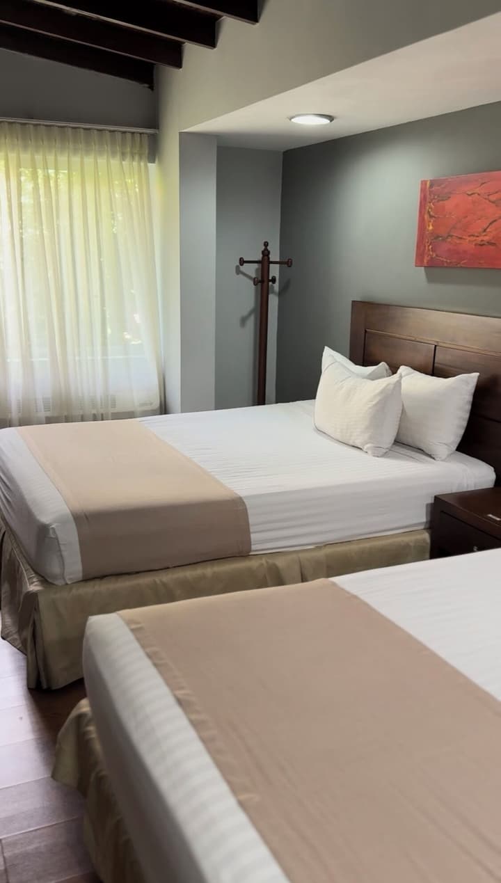 Hotel Portales Del Campestre