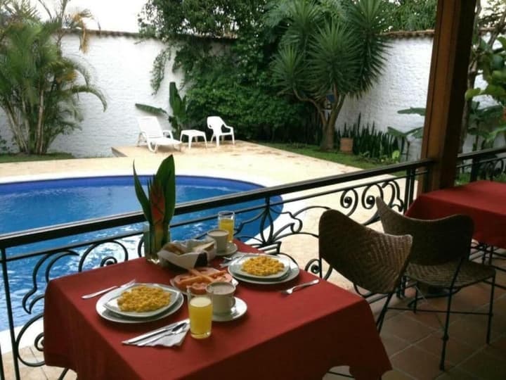 Hotel Portales Del Campestre