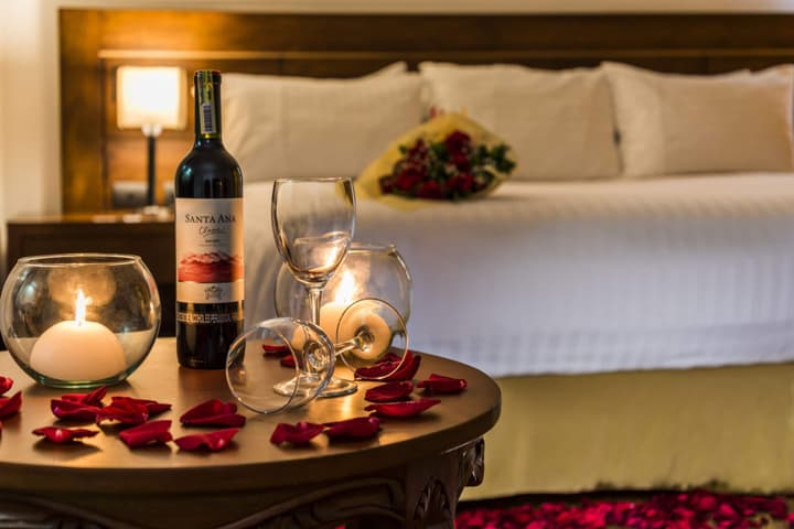 Hotel Portales Del Campestre
