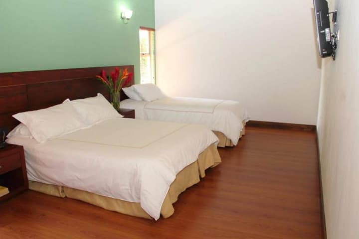 Hotel Portales Del Campestre