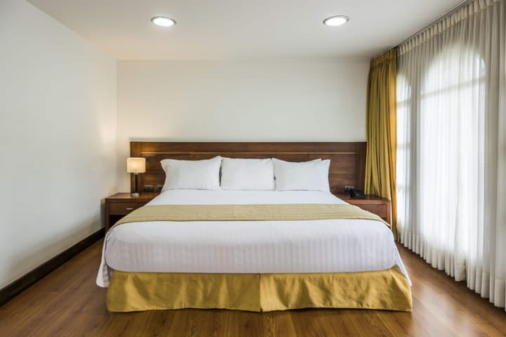Hotel Portales Del Campestre
