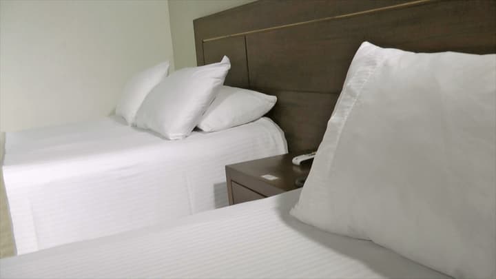 Hotel Portales Del Campestre