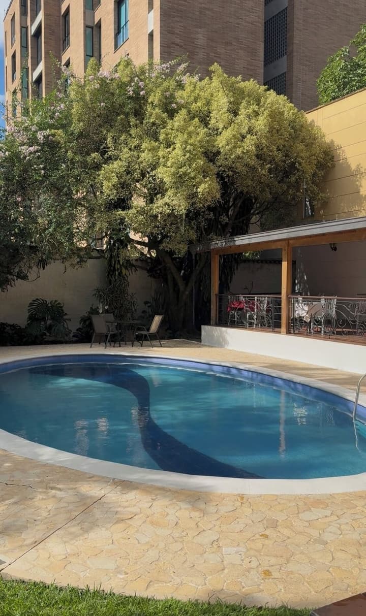 Hotel Portales Del Campestre