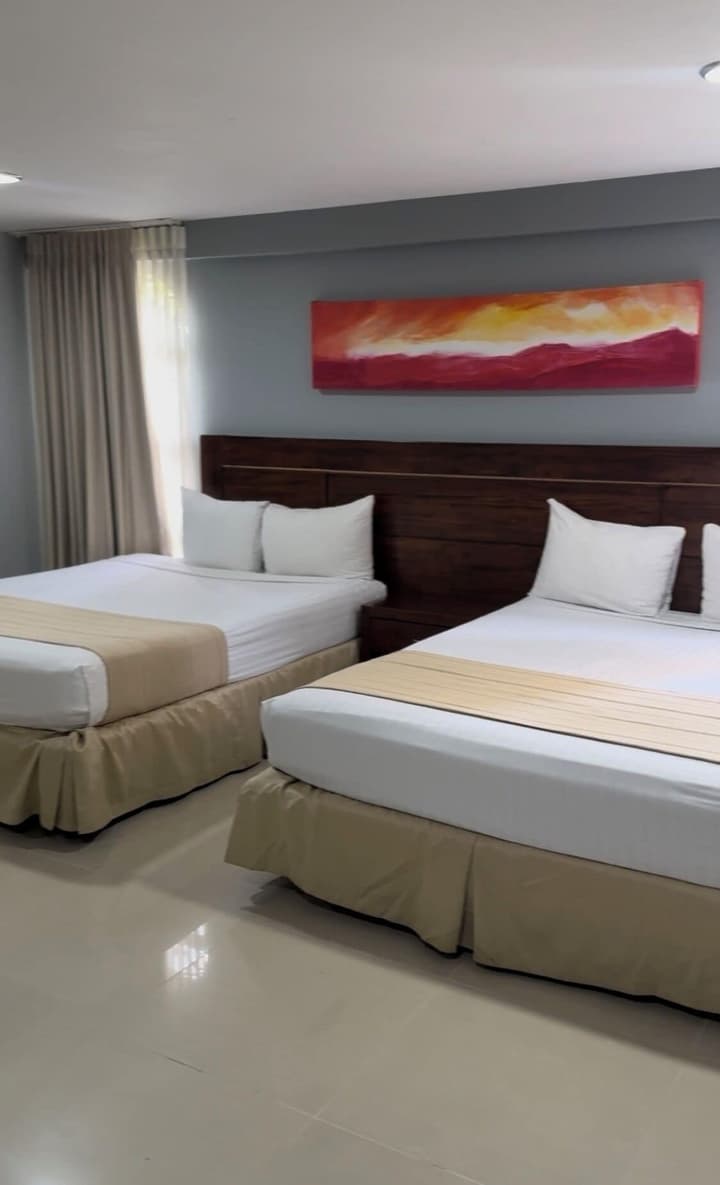 Hotel Portales Del Campestre