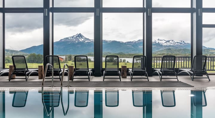 Rio Serrano Hotel + Spa