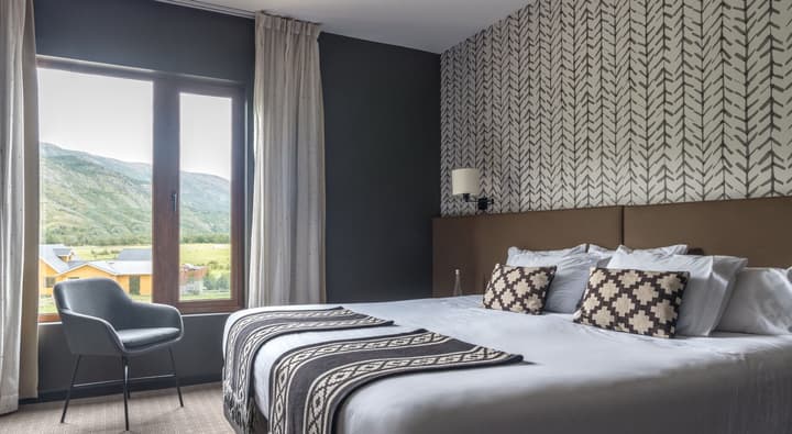 Rio Serrano Hotel + Spa